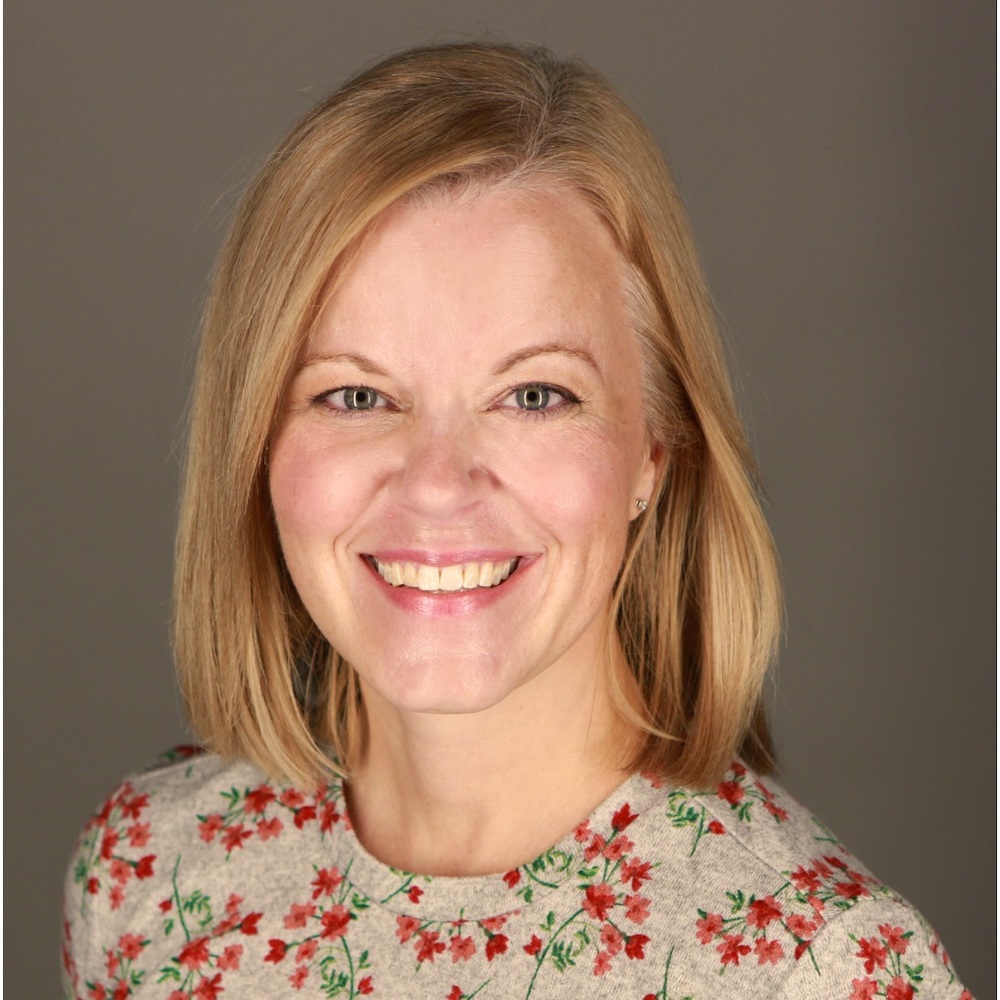 Meet your Posher, Sally